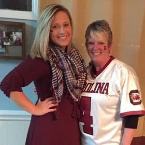 Meet your Posher, April